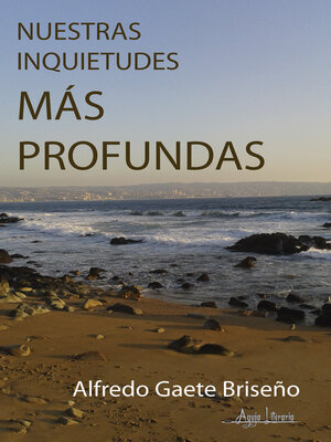 cover image of Nuestras Inquietudes más Profundas